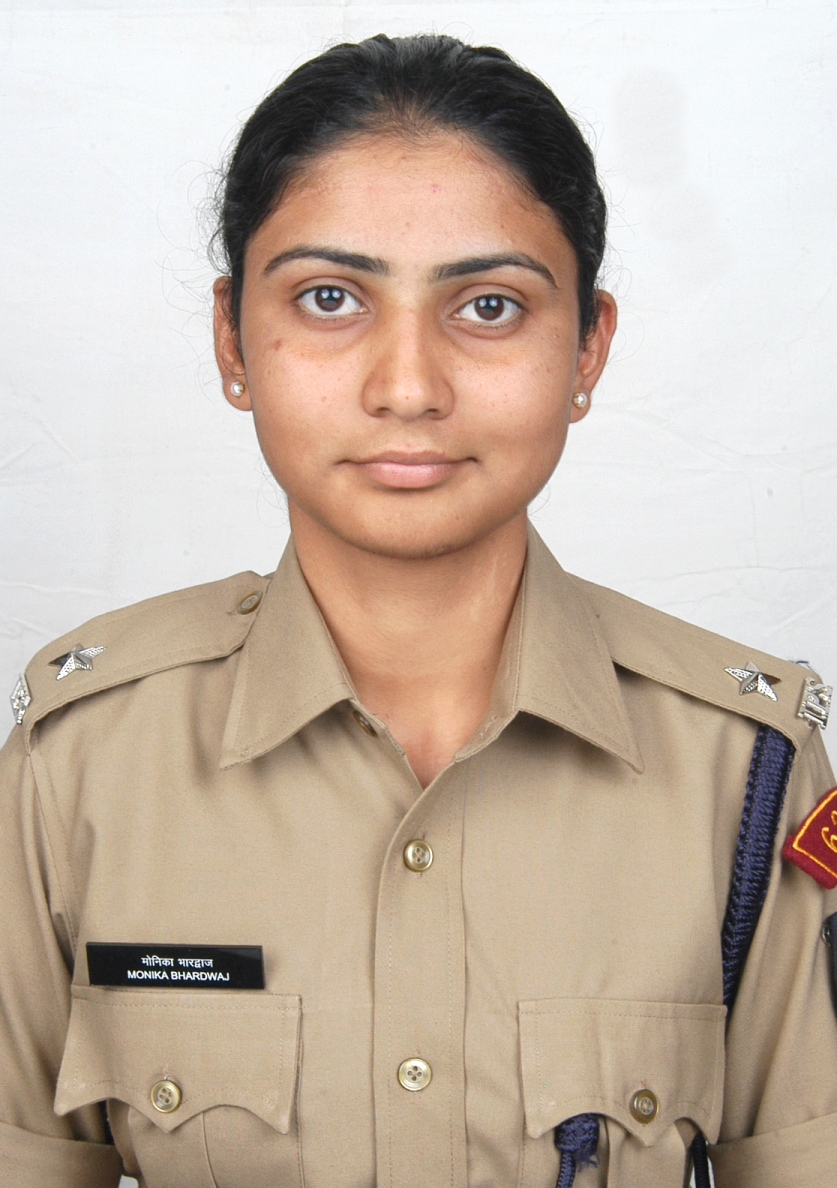 Monika Bhardwaj 